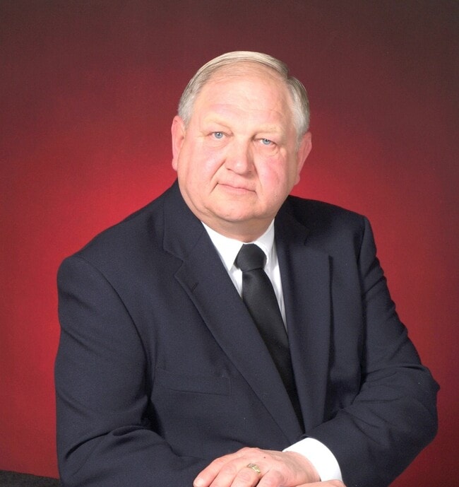 Brad Martindale