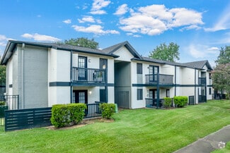 3030 Elmside Dr, Houston, TX 77042