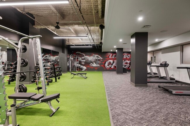 Union on Taft, Cincinnati, OH 45219 - photo 3