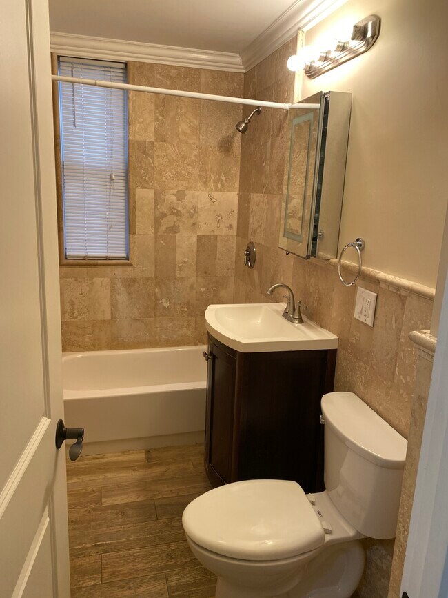 8 Buckley Ave, Jamaica Plain, MA 02130 - photo 3