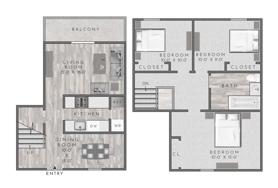 9 Bronsdon St unit 23L, Brighton, MA 02135 - photo 1