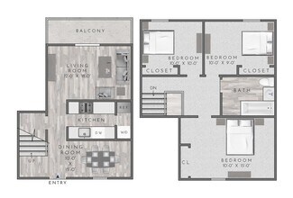 9 Bronsdon St Unit 23L, Boston, MA 02135