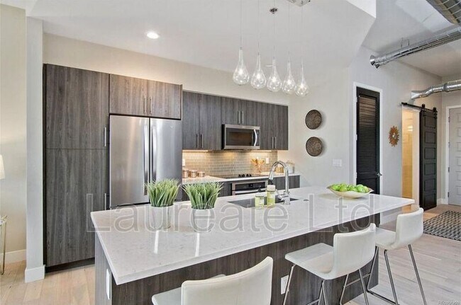 3198 Blake St unit 504, Denver, CO 80205 - photo 3