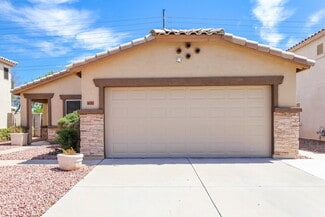 14285 N Gil Balcome, Surprise, AZ 85379