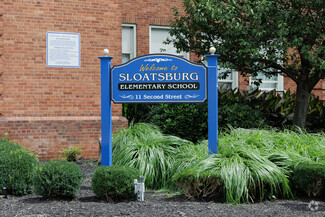 Sloatsburg Elementary School