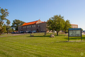 Union Elementary School