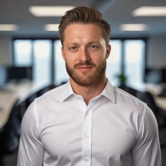 Agent Photo