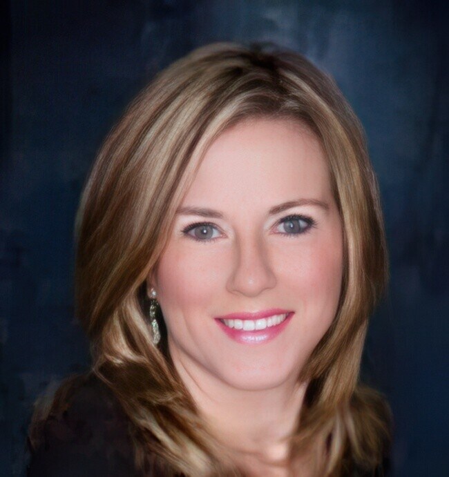 Beverly Howe