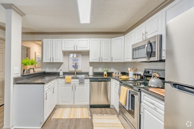 Fountain Brook, Fort Oglethorpe, GA 30742 - photo 3