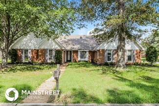 796 Wood Wren Cove, Memphis, TN 38018
