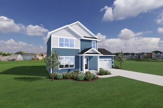 1803 Autumn Lake Pkwy Unit 36789043, Madison, WI 53718