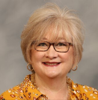 Judy Forry
