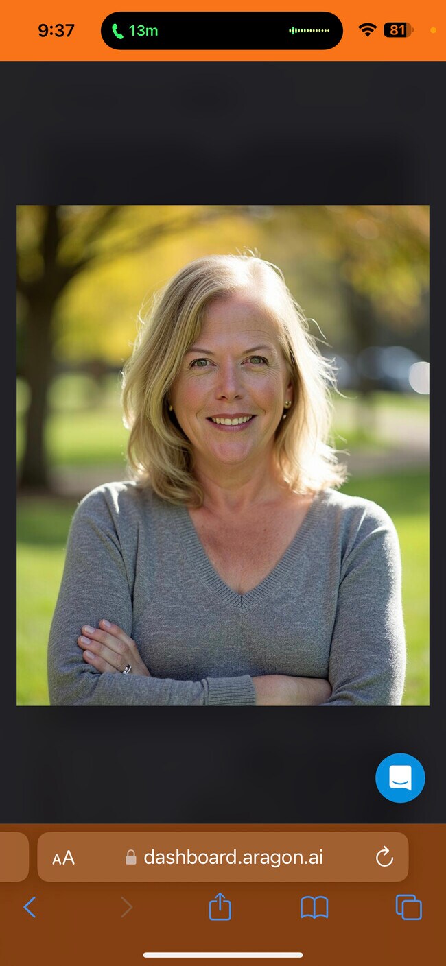 Julie Heyel