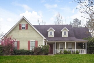 9000 Sun Coral Cove, McDonough, GA 30253