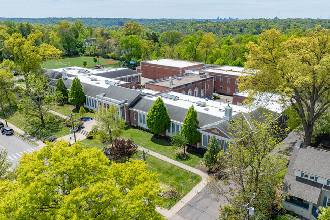 Kilgour Elementary School