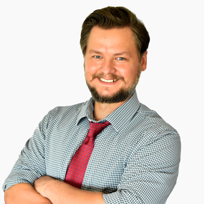 Agent Photo