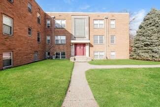 146 E 19th St, Indianapolis, IN 46202