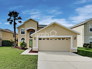 1921 Darlin Cir, Orlando, FL 32820