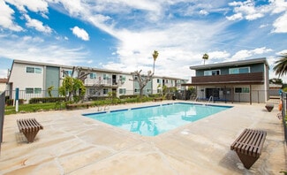 633 S Johnson Ave, El Cajon, CA 92020