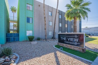 9423 N 17th Ave, Phoenix, AZ 85021