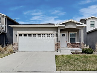 602 W Koins Way, Bluffdale, UT 84065