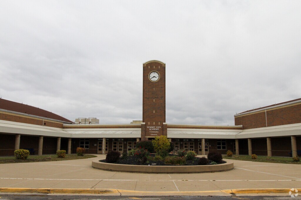Summit View Academy serves students in the Independence community.