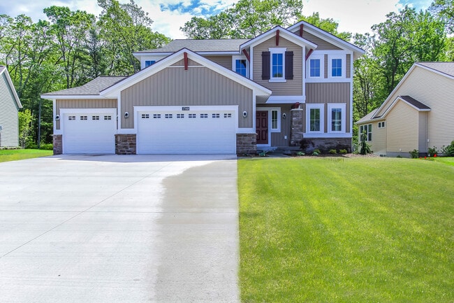 6695 Dickson Dr unit 36455943, Grand Ledge, MI 48837 - photo 3