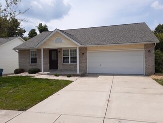 632 High School St, Collinsville, IL 62234