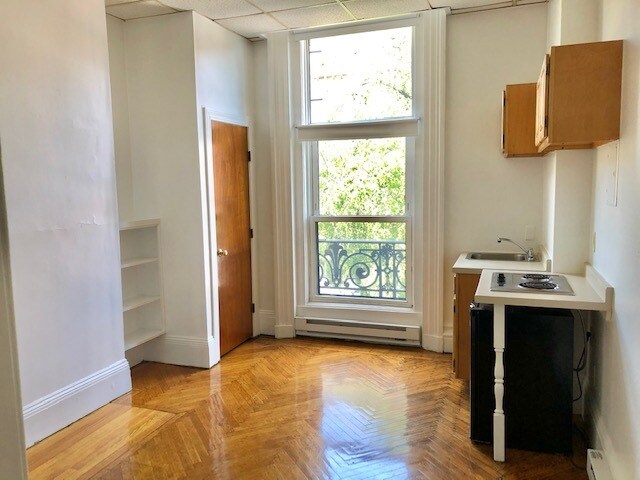 389 Beacon St unit 5, Boston, MA 02116 - photo 6