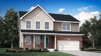 11621 Hancock Dr Unit 36033837, Winfield, IN 46307