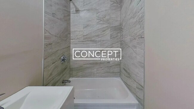 121 A George St unit 2B, Boston, MA 02119 - photo 2