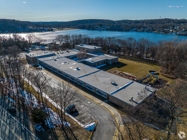 Nixon Elementary School provides an excellent education to its students.