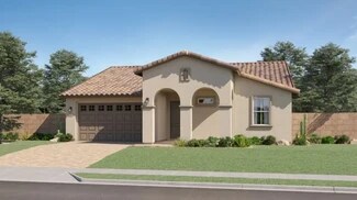 25453 N 176th Ave, Surprise, AZ 85387