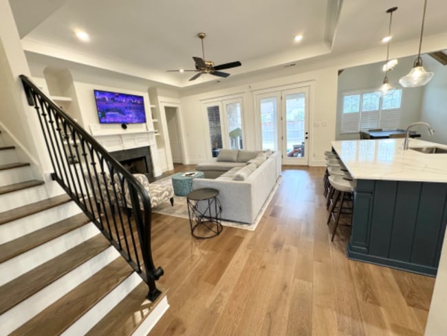 1421 Peyton Run Lp S, Collierville, TN 38017 - photo 7