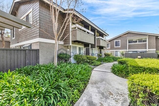 45 Streamwood, Irvine, CA 92620