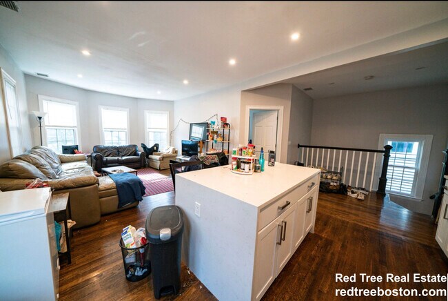 91 Hillside St unit 3, Roxbury Crossing, MA 02120 - photo 2
