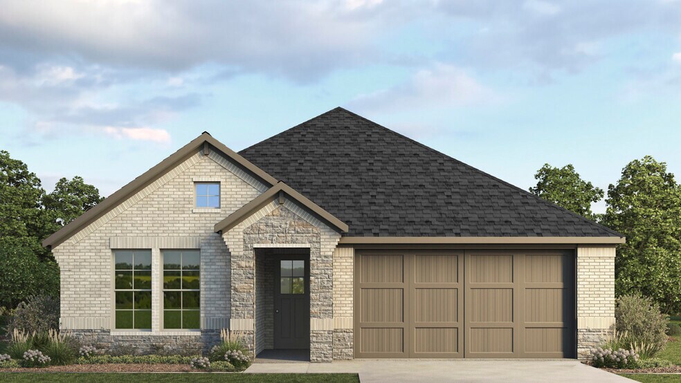 0 Coming Soon St unit 36199026, Princeton, TX 75407 - photo 1
