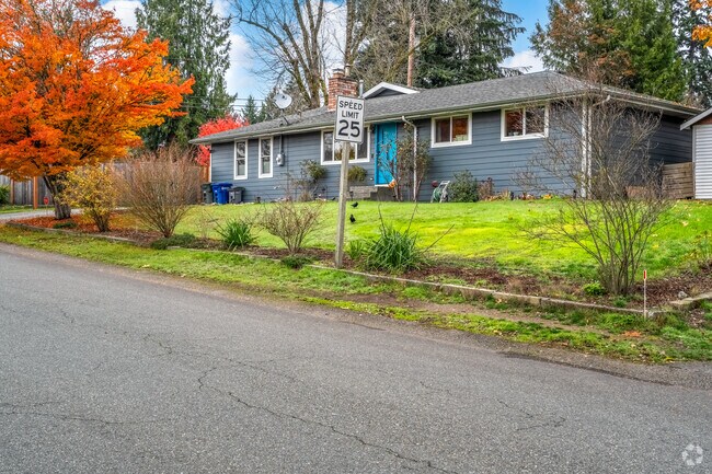 Queensborough-Brentwood offers a mix of older homes, remodels, and new construction.