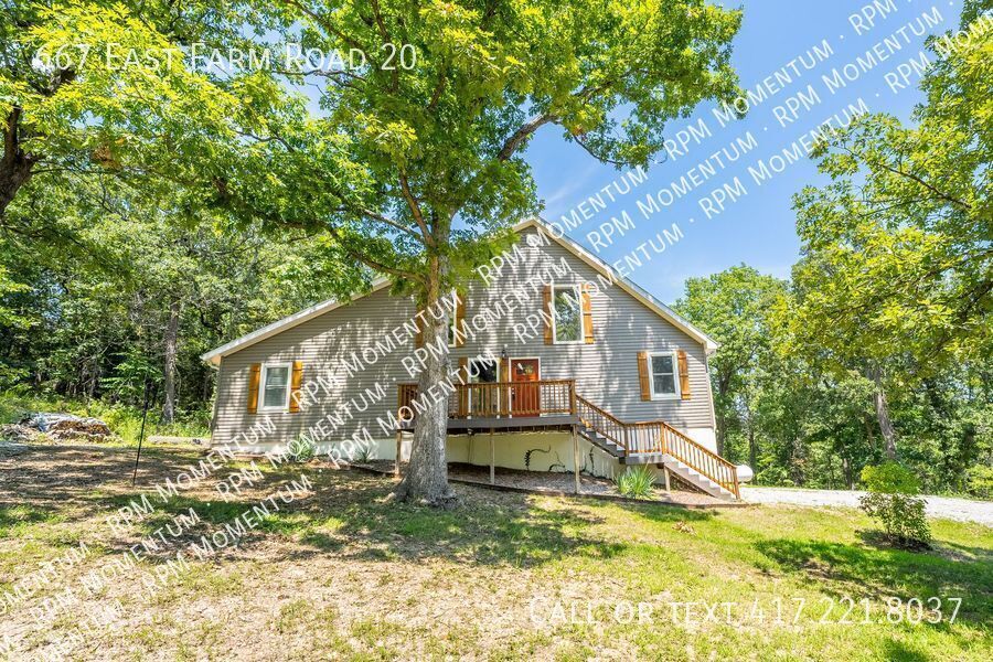 667 E Farm Rd 20, Pleasant Hope, MO 65725 - photo 1