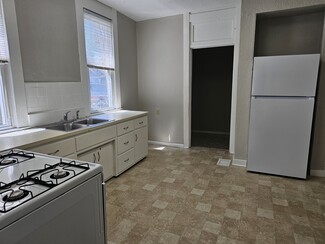 919 Walnut St, Anderson, IN 46012
