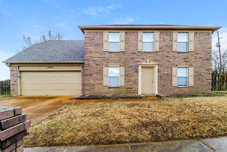 5525 Angelace Dr S, Bartlett, TN 38135
