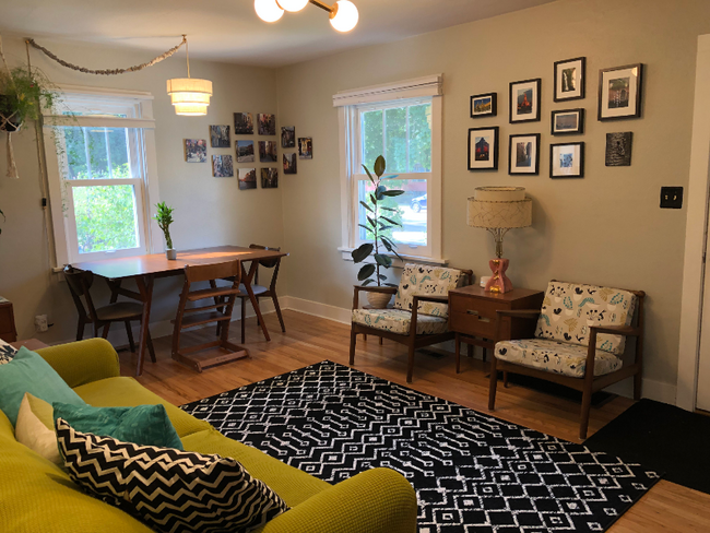 607 E Laurel St, Fort Collins, CO 80524 - photo 2