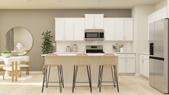 1848 Pheasant Trace Cir, Kernersville, NC 27284 - photo 2