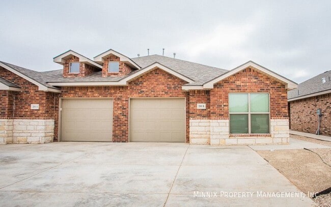 2105 Kokomo Ave, Lubbock, TX 79407 - photo 2