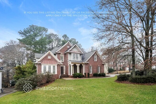 1201 Regiment Ct NW, Acworth, GA 30101 - photo 5