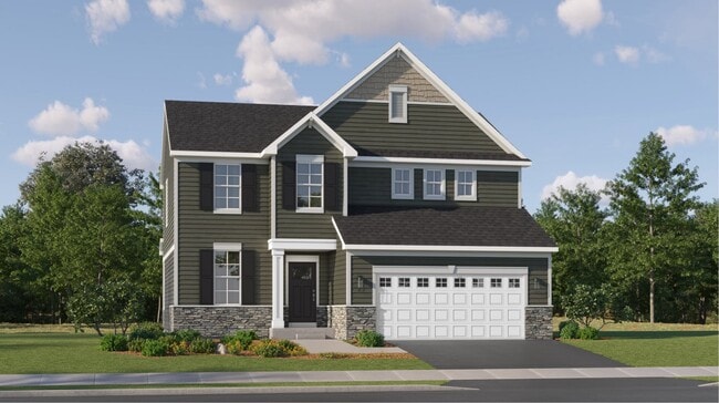 24907 W Liberty Grove Blvd unit 36033805, Plainfield, IL 60544 - photo 4