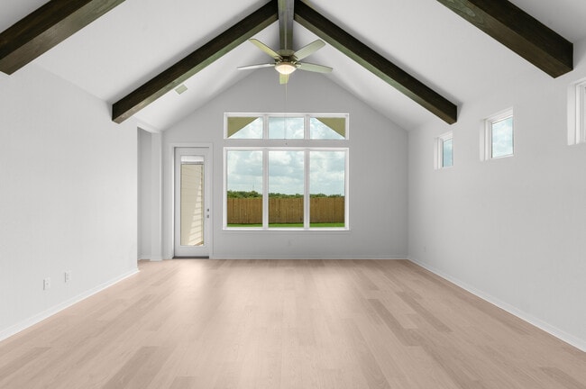 120 Pipe Cactus Pass, Georgetown, TX 78633 - photo 3