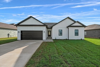 3042 Gunsmoke Trail Way, Bowling Green, KY 42101