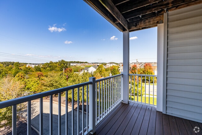 Chatham Commons of Cranberry, Cranberry Township, PA 16066 - photo 7