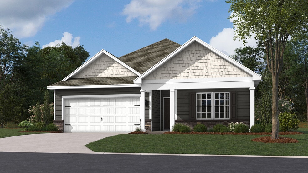 100 Bella Dr unit 36210173, York, PA 17404 - photo 1